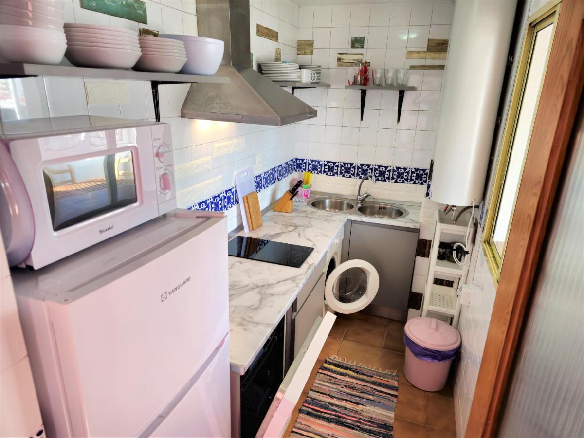 Apartamento Ocean View With Pool & Balconies *